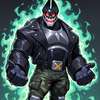 Grigori Kagewolf Eisenreich AI avatar