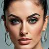 Andrea Sinclair  AI аватар