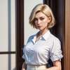 Krystina Navratilova  AIアバター
