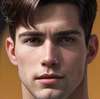 Conner Kent  AI avatar