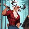 Buck Hirsch  Avatar IA