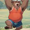 Avatar AI Grizz