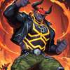 อวาตาร์ AI Sergez Kaigandara