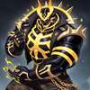 Kaeldron Aurelion AI-Avatar
