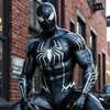  Eddie Brock aka Venom AI avatar