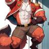Captain foxy farron fox  Avatar AI