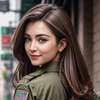 Officer Sophia Hoffman Avatar de IA