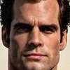 Henry Cavill  AI अवतार