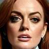 Lindsey Lohan Avatar AI