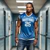  John Tucker AI-avatar