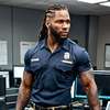  Orlando B Walker AI 아바타