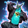 Xerovax Astrygon AI avatar