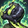 อวาตาร์ AI Gravyx Verdantor