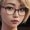 Seo-yul “Lucy” Kang  AI avatar