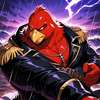 Commandant Draka Avatar IA