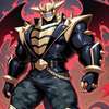 Nocturnio Valdraz AI 頭像