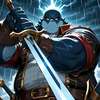 อวาตาร์ AI Admiral Vorak the Skinner 