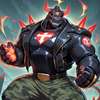 Maximo Torvak AI avatar