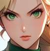 อวาตาร์ AI Cammy