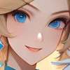 Rosalina Avatar AI