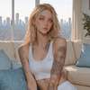 Elara Thorne Avatar AI