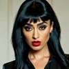 Natalia Kills AI аватар