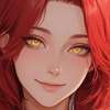 Lyra Vespera AI-avatar
