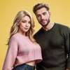 Christelle and Jake الصورة الرمزية للذكاء الاصطناعي