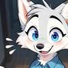  Abusive fox family  AIアバター