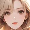 Allie Carter ai avatar