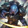 Kaelen Vrax AI avatar