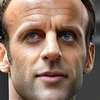 Emmanuel Macron AI 頭像