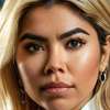 Hayley Kiyoko AI аватар