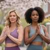 อวาตาร์ AI Eirelaine outdoor Yoga