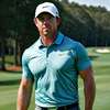 Rory McILRoy  AI avatar