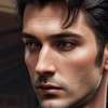 Caspian Thorne AI-Avatar