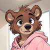 Femboy User Caught  Avatar de IA