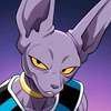 Lord Beerus AI avatar