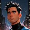 Avatar AI Elteron
