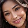 อวาตาร์ AI Luna and daughter isabella 