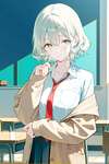 Misu ai avatar