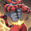 Incineroar  AI 頭像