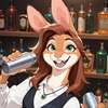 Valerie Thistle Avatar IA