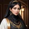 Fatemah Al-Saud AI avataras