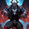 Dravenkor Vyldrake AI avatar