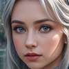 Aelthiriel Vaelion AI avatar