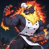 Brandor Akhenfang AI avatar