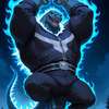 Glacioryx Thalmour Awatar AI