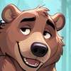 Grizz B ai avatar