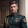 Colonel Viktor Petrov AI avatar